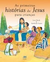 As primeiras histórias de Jesus para criancas