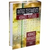 Antigo Testamento Interlinear Hebraico-Português #4