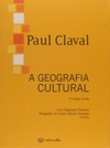 A Geografia Cultural