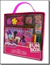 Disney - Fun Box - Minnie