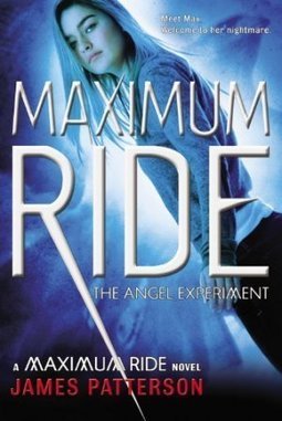 MAXIMUM RIDE