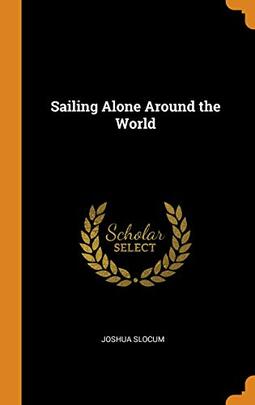 Sailing Alone Around the World
