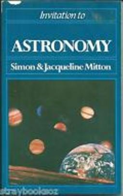 Invitation to Astronomy