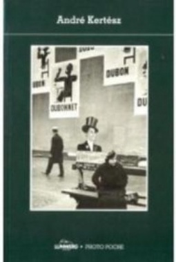 André Kertész (Lunwerg #1)