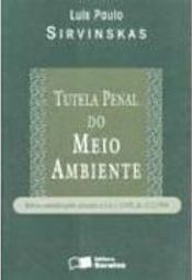Tutela Penal do Meio Ambiente