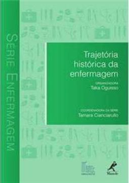 Trajetória histórica da enfermagem