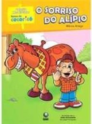 O Sorriso do Alípio