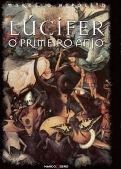 Lúcifer: o Primeiro Anjo