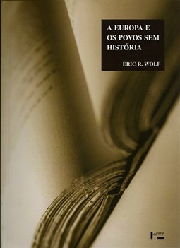 A Europa e os povos sem historia