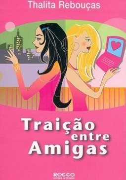 Traição Entre Amigas