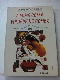 Fome com a Vontade de Comer
