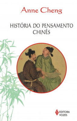 História do pensamento chinês
