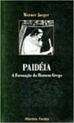 Paideia: a Formação do Homem Grego