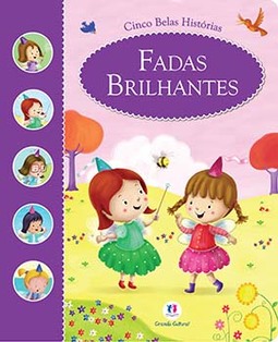 Fadas brilhantes
