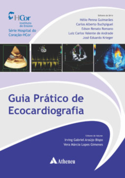 Guia prático de ecocardiografia