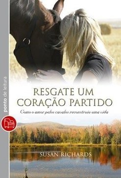 Resgate Um Coração Partido - Edição De Bolso