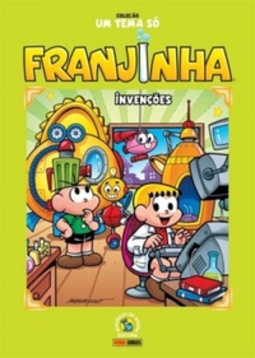 Colecão Um Tema Só #11