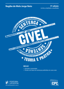 Sentença cível: teoria e prática