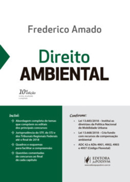 Direito ambiental