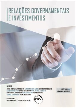 Relações governamentais e investimentos