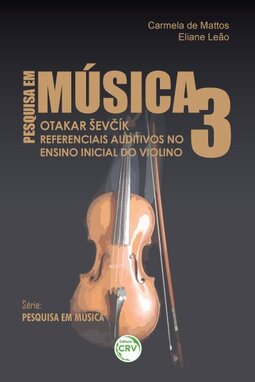 Otakar Ševčík referenciais auditivos no ensino inicial do violino