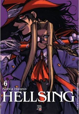 Hellsing Especial - Vol. 6