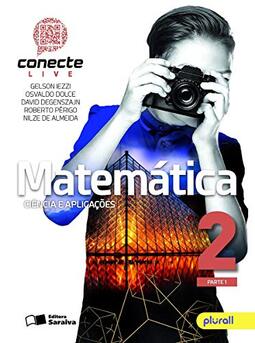 Conecte matemática - Volume 2