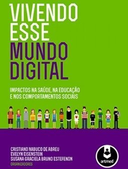 VIVENDO ESSE MUNDO DIGITAL