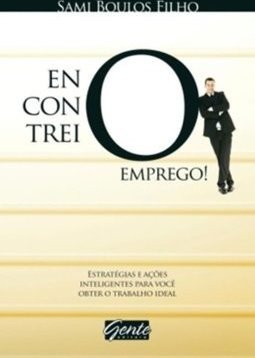 ENCONTREI O EMPREGO!