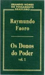 OS DONOS DO PODER