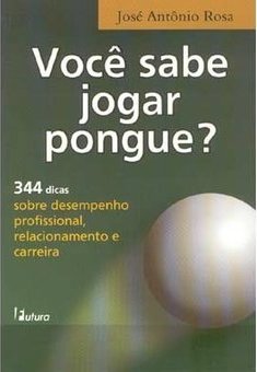 Você Sabe Jogar Pongue?