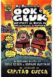 As Aventuras de Ook e Gluk