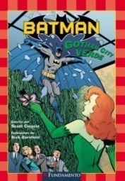 Batman: Gotham City Verde