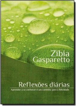 Reflexoes Diarias - Wire-O Pequeno
