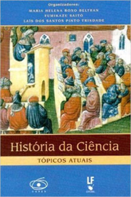 História da ciência