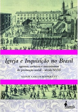 Igreja e Inquisição no Brasil