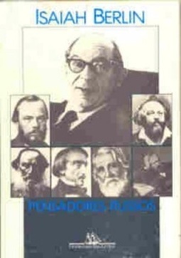 PENSADORES RUSSOS