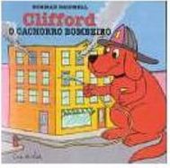 Clifford o Cachorro Bombeiro