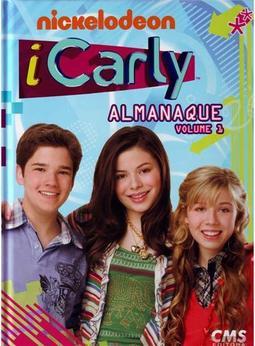 iCarly - Almanaque