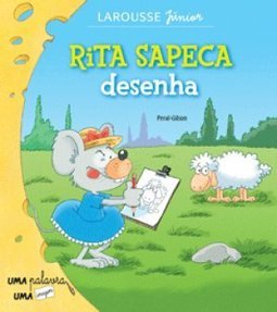 Rita Sapeca Desenha
