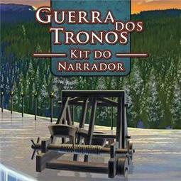 Guerra dos Tronos RPG
