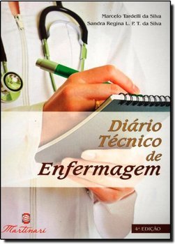 Diário Técnico de Enfermagem