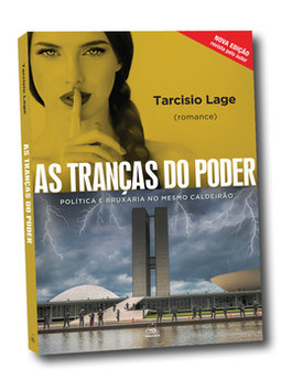 As tranças do poder: política e bruxaria no mesmo caldeirão
