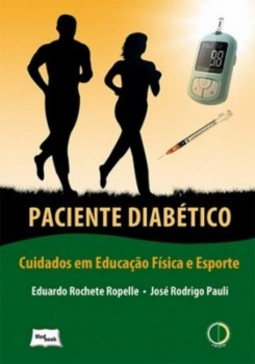 Paciente diabético: cuidados em educação física e esporte