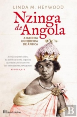 Nzinga de Angola