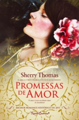 Promessas de Amor (The London Trilogy #3)