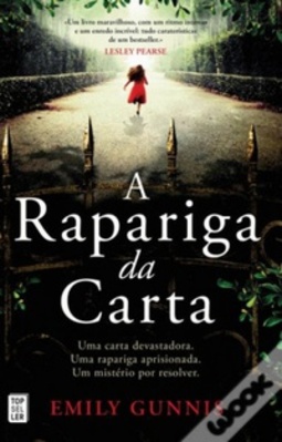 A Rapariga da Carta