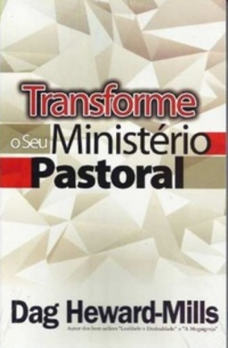 Transforme seu ministério pastoral