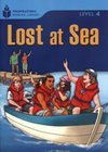 Lost at Sea - LEVEL 4