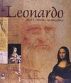 Leonardo, Arte e Ciência: as Máquinas